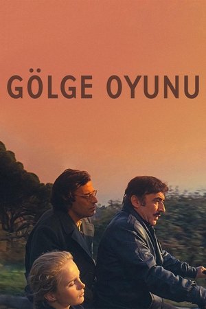 Gölge Oyunu