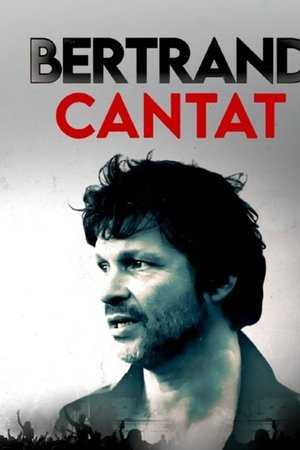 Bertrand Cantat : Noir Destin