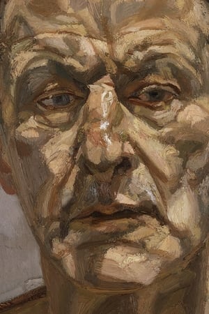 Lucian Freud: A Self Portrait