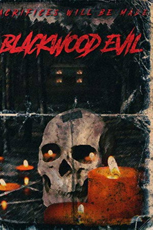 Blackwood Evil