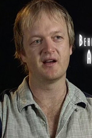 Anthony Simcoe