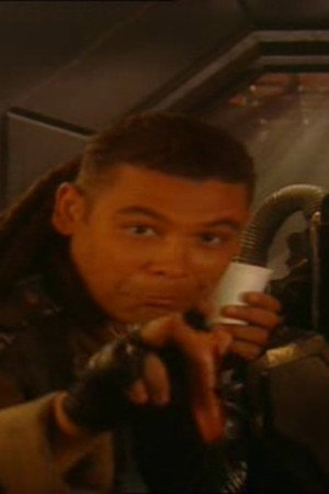 Kryten Introductions