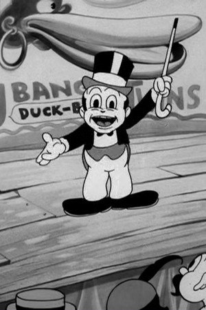 Buddy's Circus