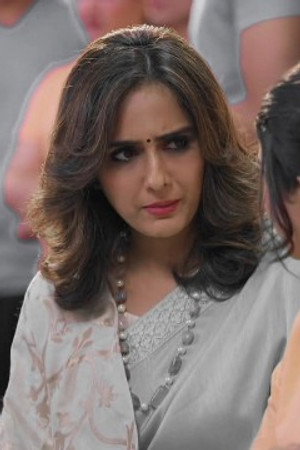 Armaan's hidden heartache
