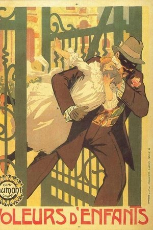 Voleurs d'enfants