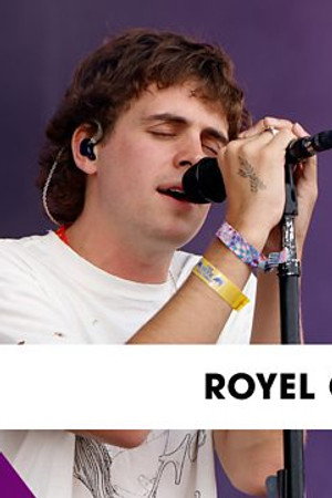 Royel Otis
