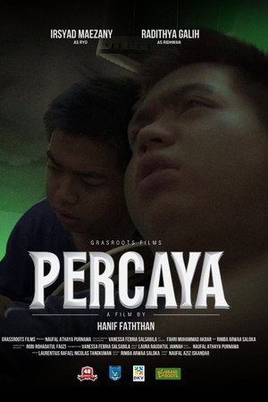 Percaya
