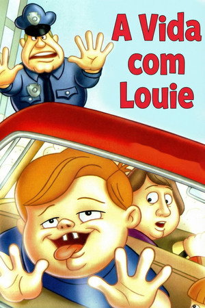 A Vida com Louie