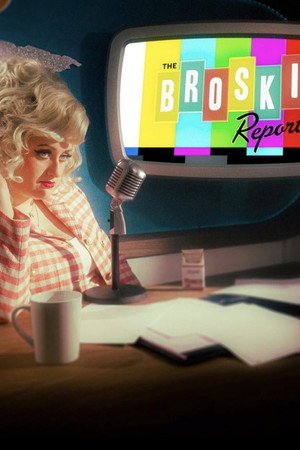 The Broski Report with Brittany Broski