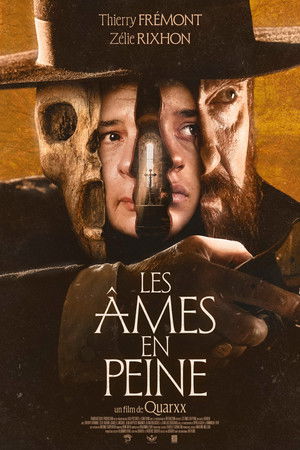 Les âmes en peine