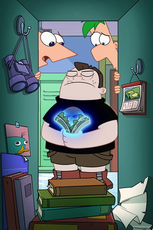 The Stink Sandwich