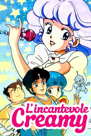 L'incantevole Creamy