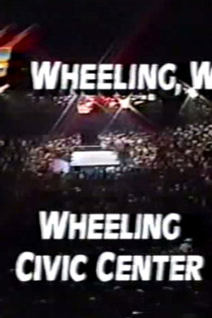 October 19, 1991 - Superstars of Wrestling 268