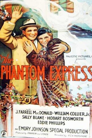 The Phantom Express