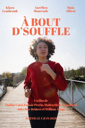 À bout d'souffle
