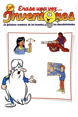 Il était une fois… les Découvreurs