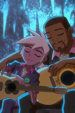 The Goat Cheese Prophecy