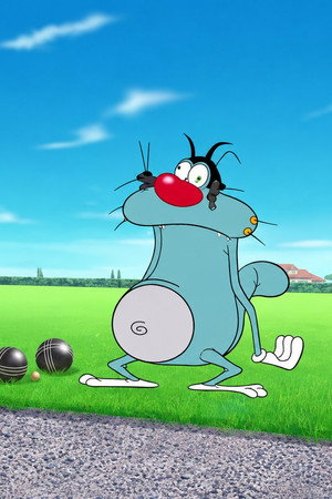 Oggy's Clone