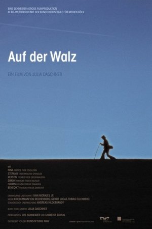 Auf der Walz