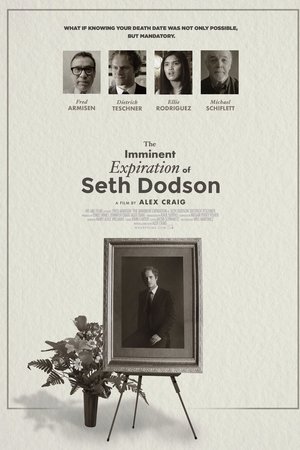 The Imminent Expiration of Seth Dodson