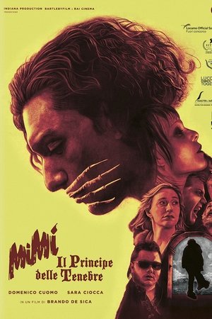 Mimì - Il principe delle tenebre