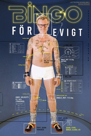 Bingo för evigt