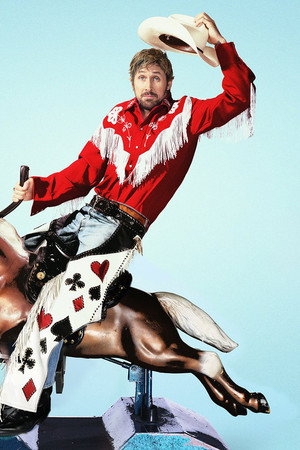 March 7 - Ryan Gosling