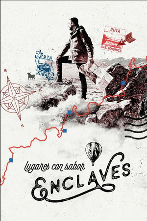 Enclaves: Lugares con Sabor
