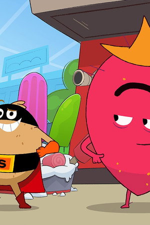 The Prickly Pear Kid