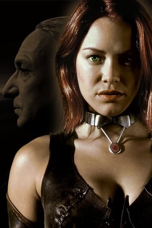 BloodRayne