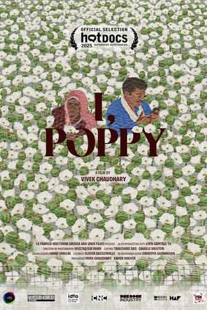 I, Poppy