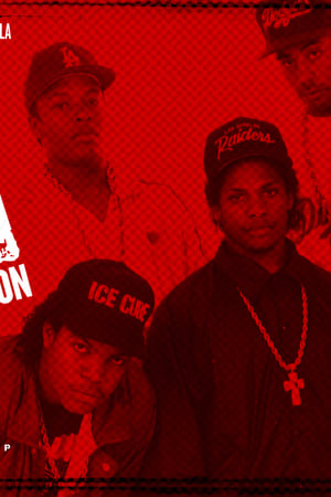 NWA & Eazy-E: The Kings of Compton