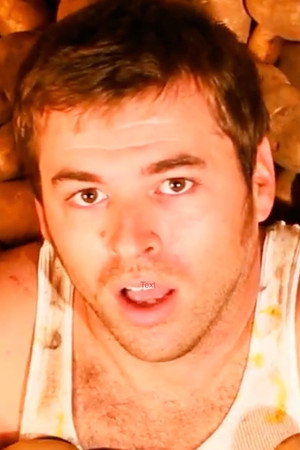 Nick Evans