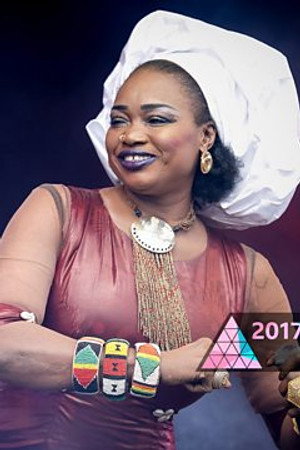 Oumou Sangaré
