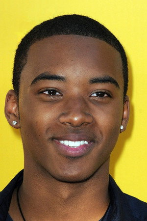 Algee Smith Algee Smith