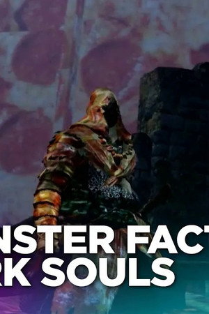 What If Dark Souls Were Made of Pizza?