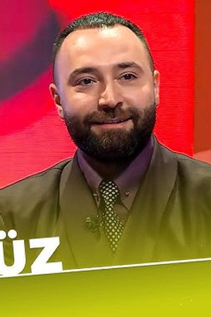 Azad Shabanov