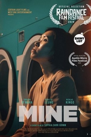 Mine