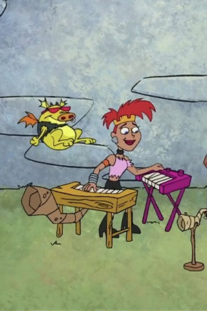 Band