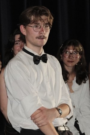 Isaac Courtais--Marqué