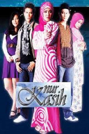 Nur Kasih