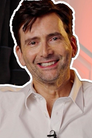 20 Years of Christmas Specials ft. David Tennant & Russell T Davies + The War Between Finale!