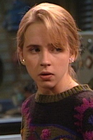 Becky Doesn't Live Here Anymore