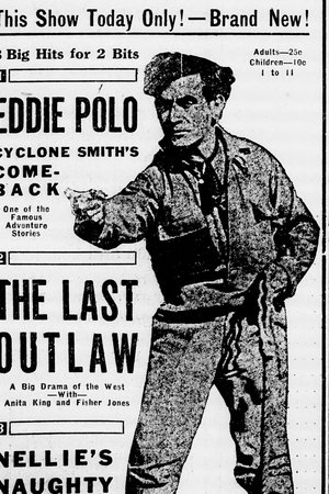 The Last Outlaw