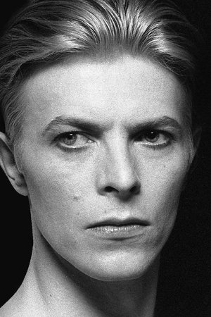 David Bowie: Five Years