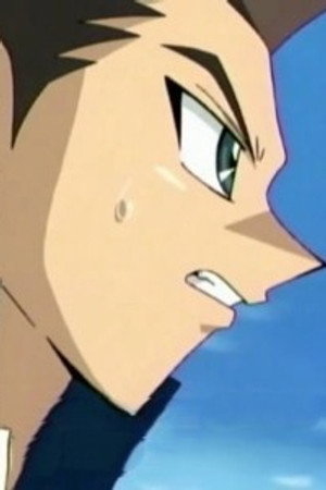 Graduation Duel Starts! Neos vs. Horus the Black Flame Dragon