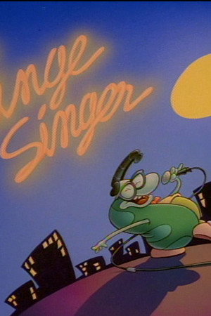 The Lounge Singer