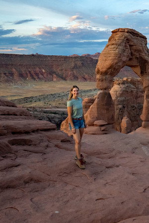 Treasures of Moab