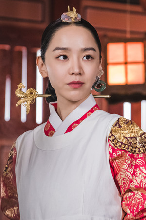 Sleeping With The Enemy