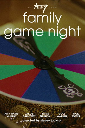 Family Game Night